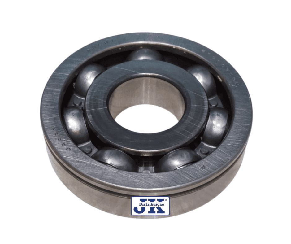 ROLAMENTO DO EIXO 67.90 X 28.45 X 17.30MM — Frente