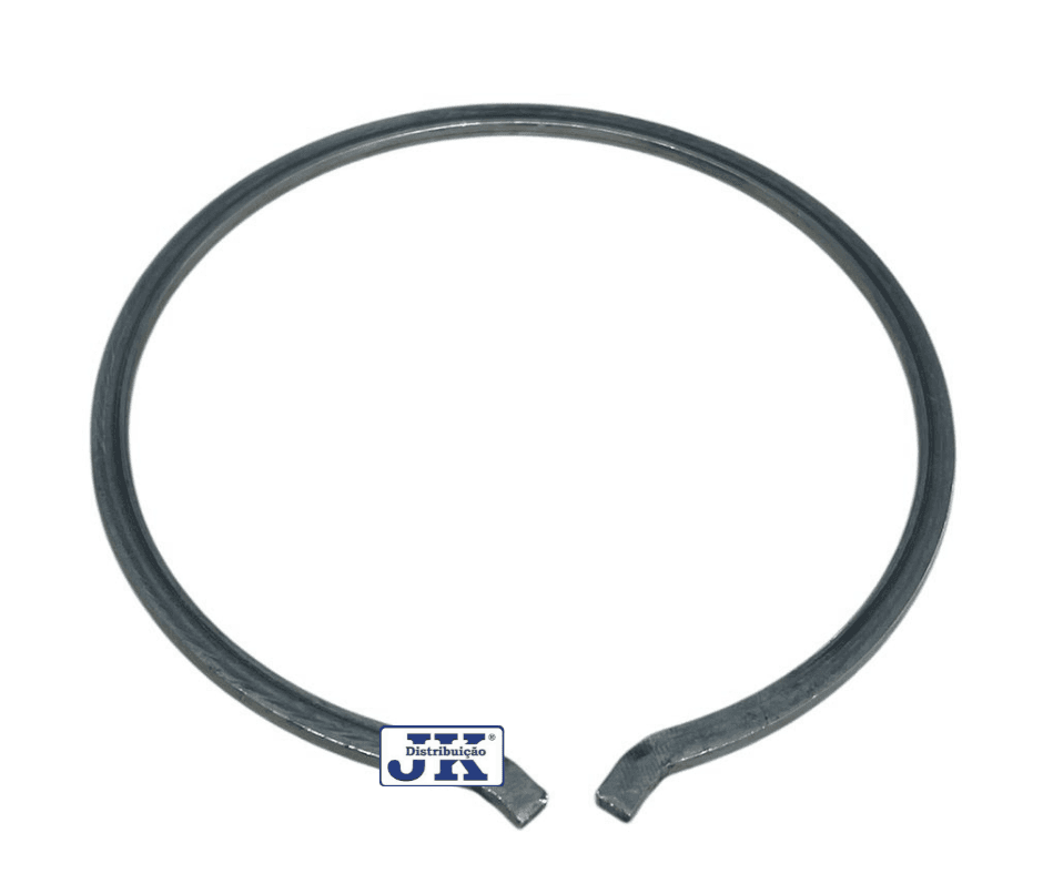 TRAVA DO ROLAMENTO 77.27 X 71.24 X 1.94MM