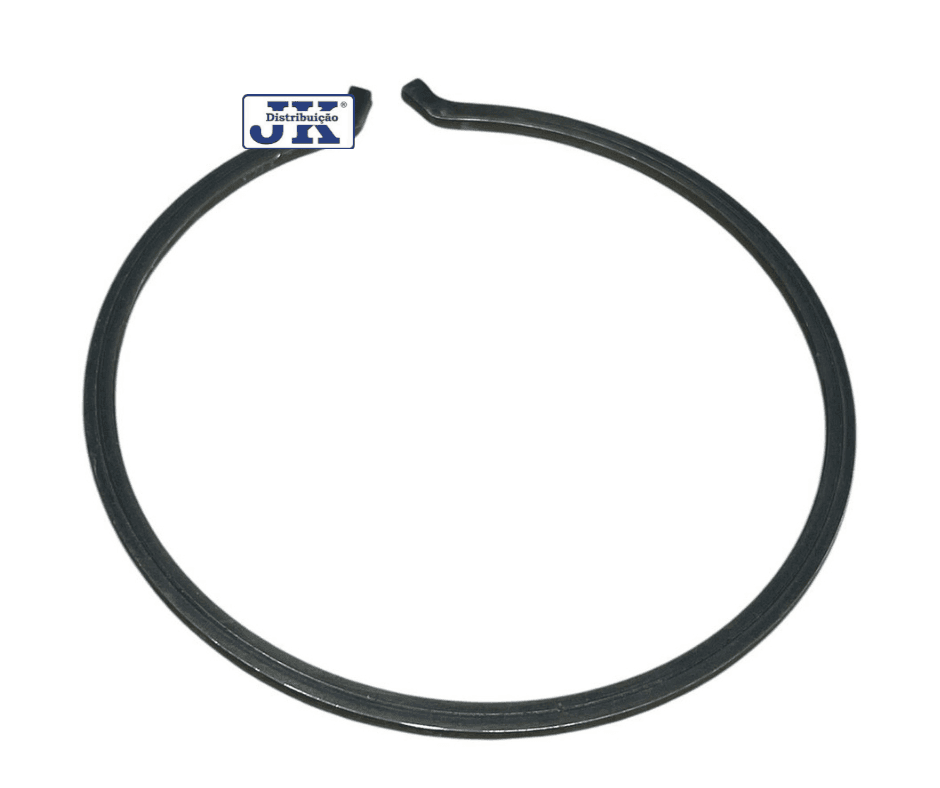TRAVA DO ROLAMENTO 80.55 X 74.14 X 1.65MM
