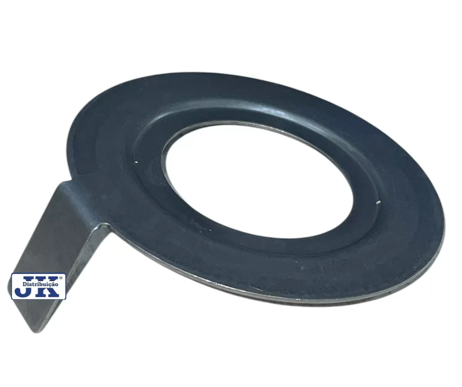 ARRUELA DE APOIO 79 X 40.51MM — Frente