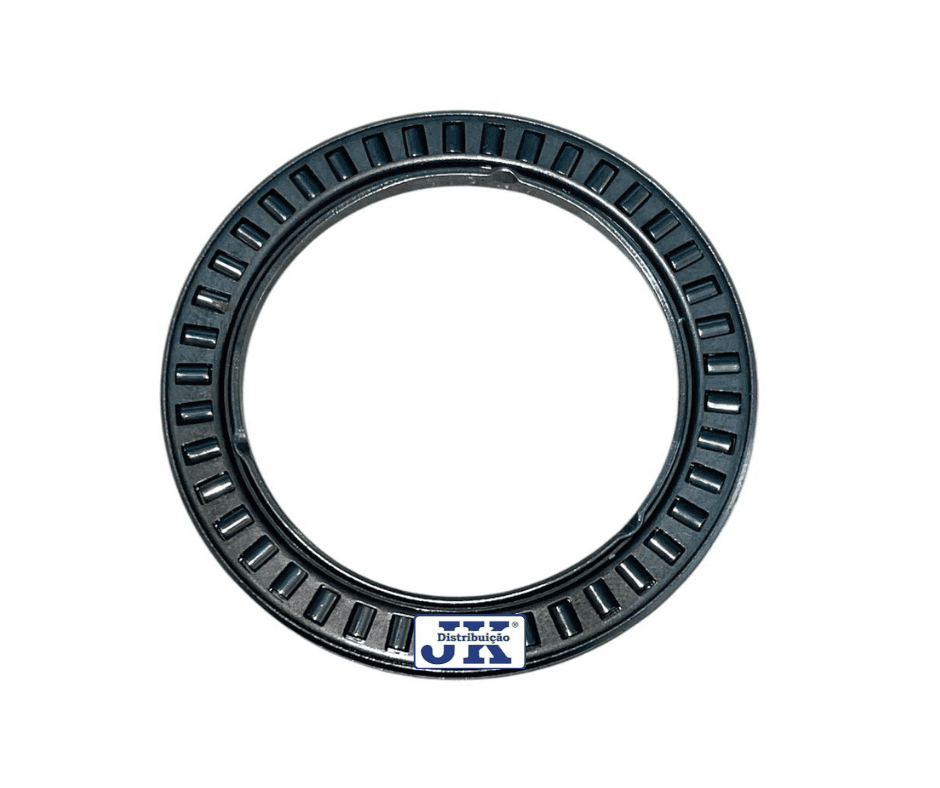 ROLAMENTO DE AGULHA 45 X 32.90 X 2.48 MM — Frente