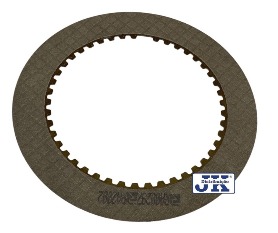 DISCO COMPOSITE 132.91 X 92.45 X 1.31MM