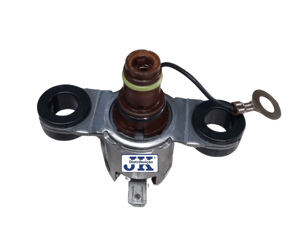 SOLENOIDE REGULADORA DE PRESSAO (USADO) — Frente