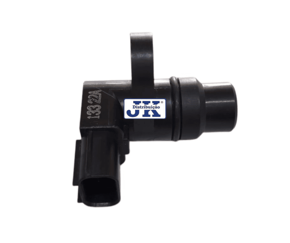 SENSOR DE ROTAÇÃO 3 PINOS — Frente