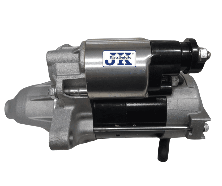 MOTOR DE PARTIDA — Frente