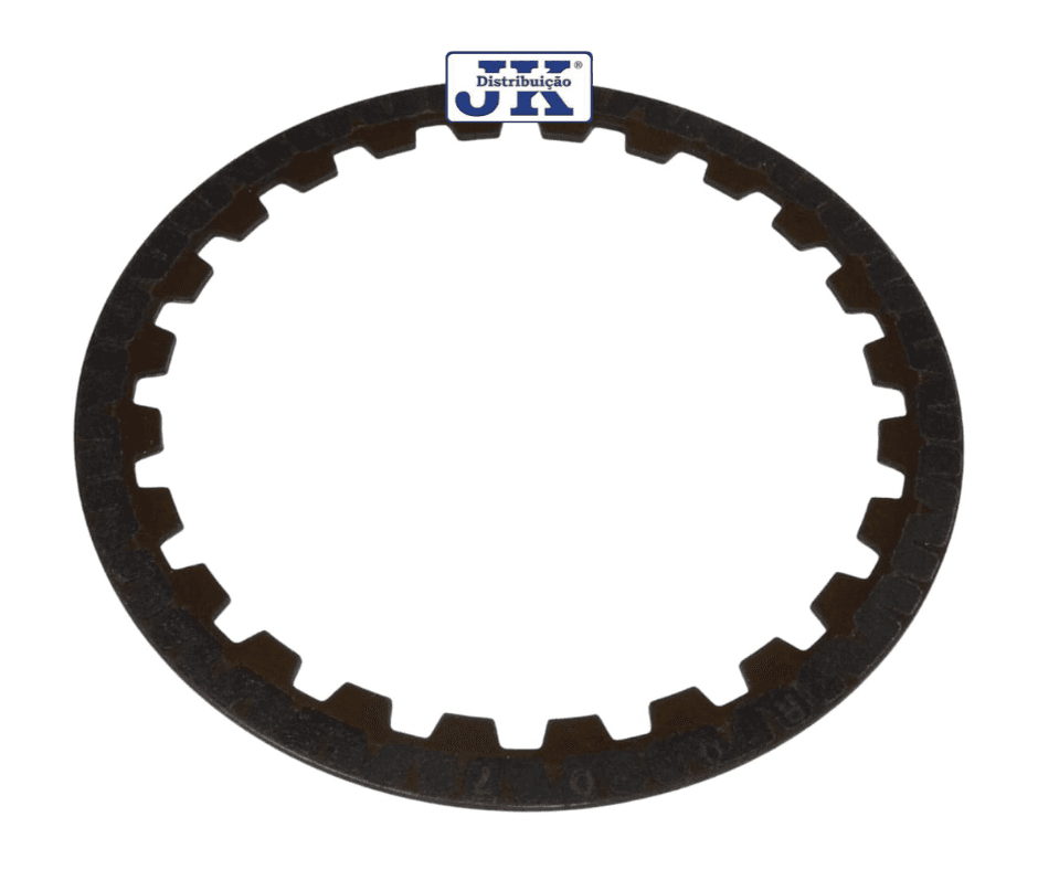 DISCO COMPOSITE 24 DENTES