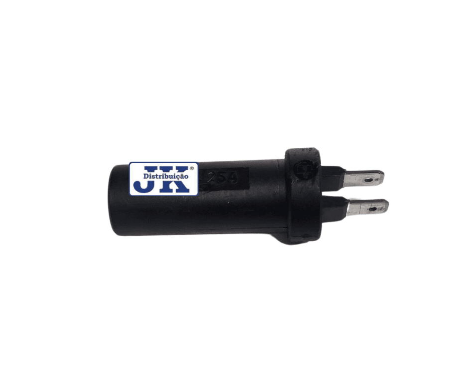 SENSOR DE ROTAÇÃO GERADOR DE PULSO — Frente