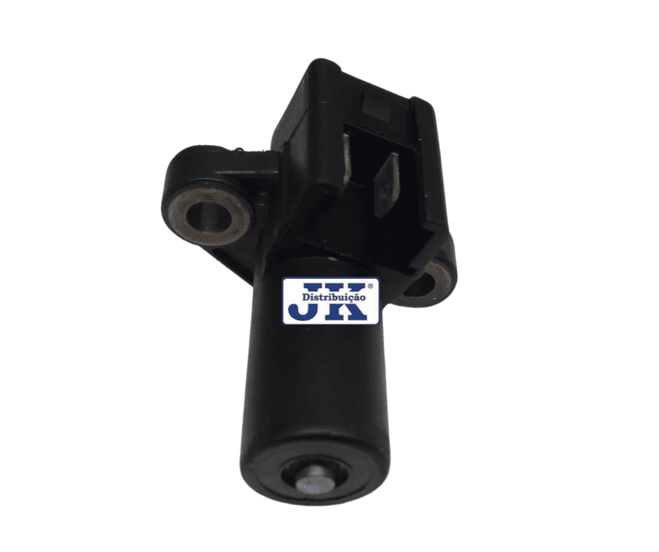 SENSOR DE ROTAÇÃO DE VELOCIDADE/ENTRADA — Frente