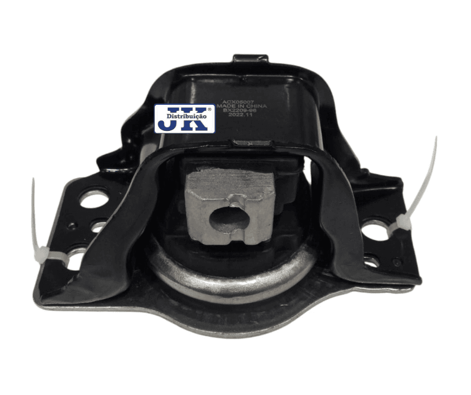 COXIM DO MOTOR LADO DIREITO — Frente