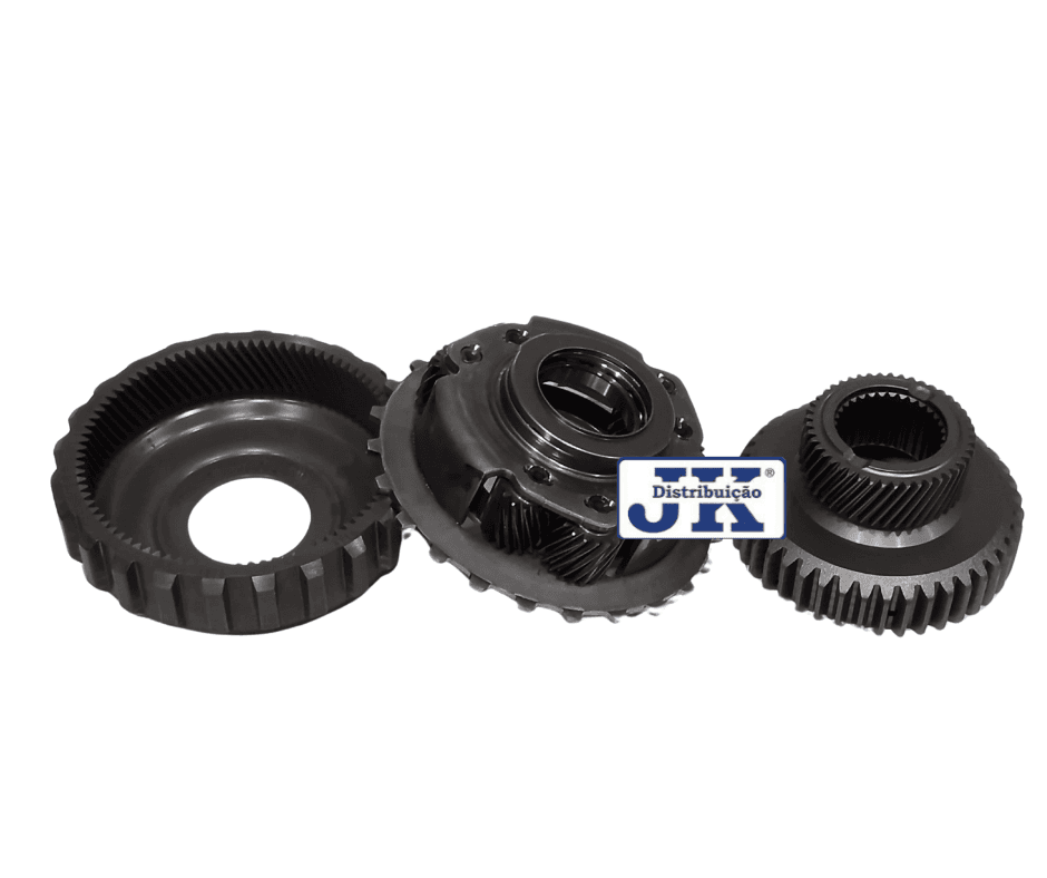 CONJUNTO PLANETÁRIO C/ 3 PEÇAS