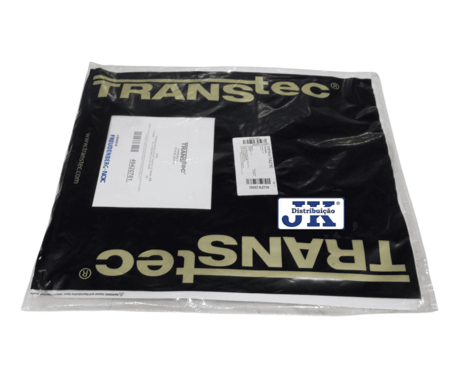 JOGO DE JUNTAS TRANSTEC — Frente