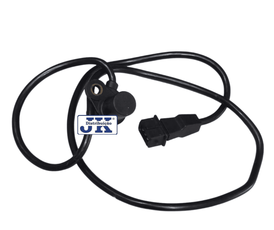 SENSOR DE ROTAÇÃO DO MOTOR VECTRA — Frente