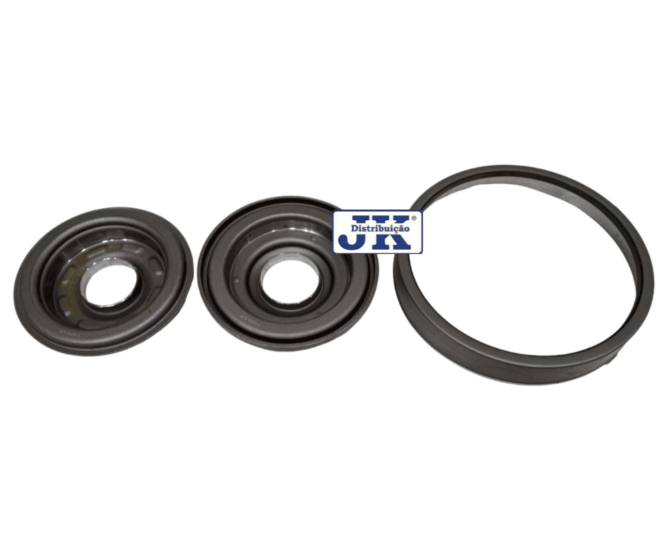 KIT DE PISTÃO 8HP45 — Frente
