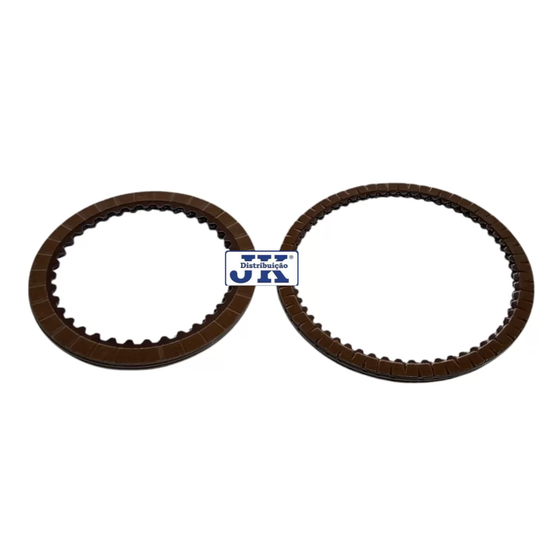 KIT DE COMPOSITE TOYOTA RAV4 (6 DISCOS)