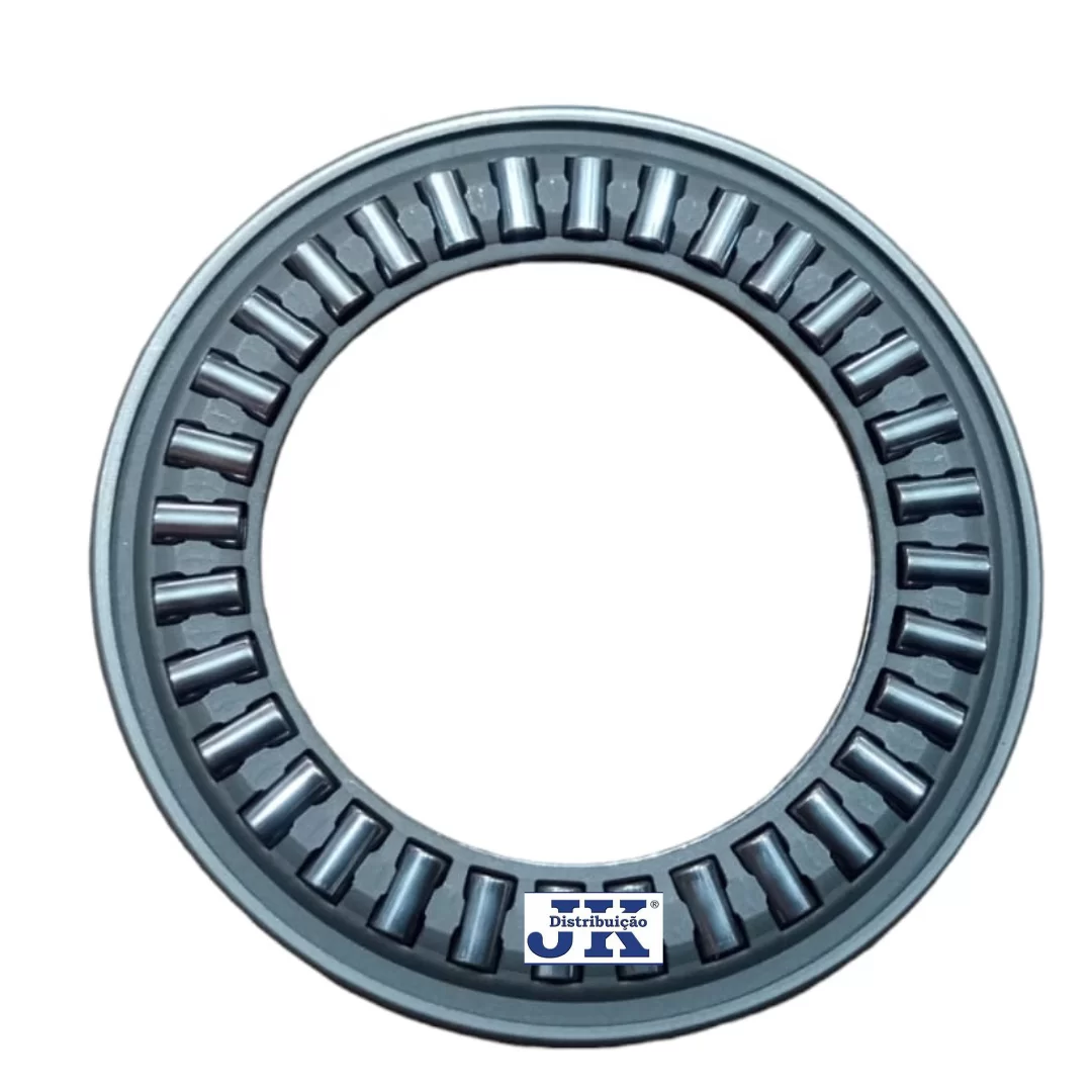 ROLAMENTO AGULHA 52 X 33 X 3MM
