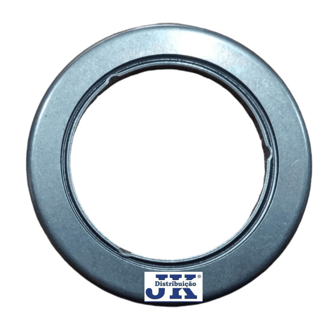 ROLAMENTO AGULHA COM CAPA 52 X 35 X 3.77MM