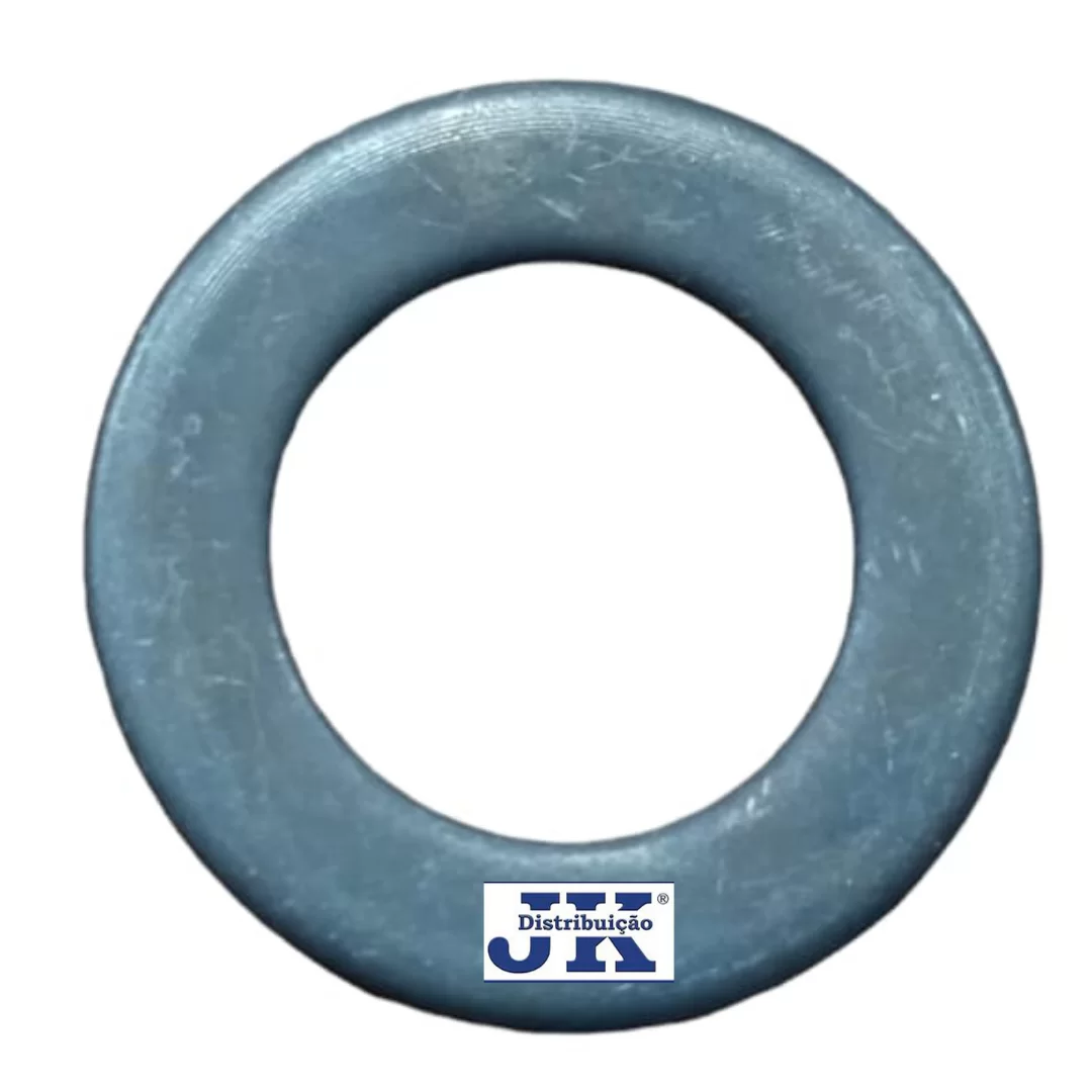 ARRUELA DE ENCOSTO 36 X 21 X 3MM