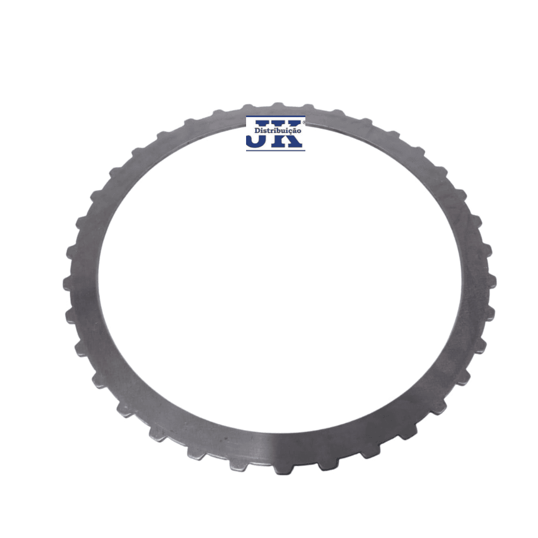 DISCO DE AÇO 185.42 X 162.05 X 2.51 - 36 DENTES