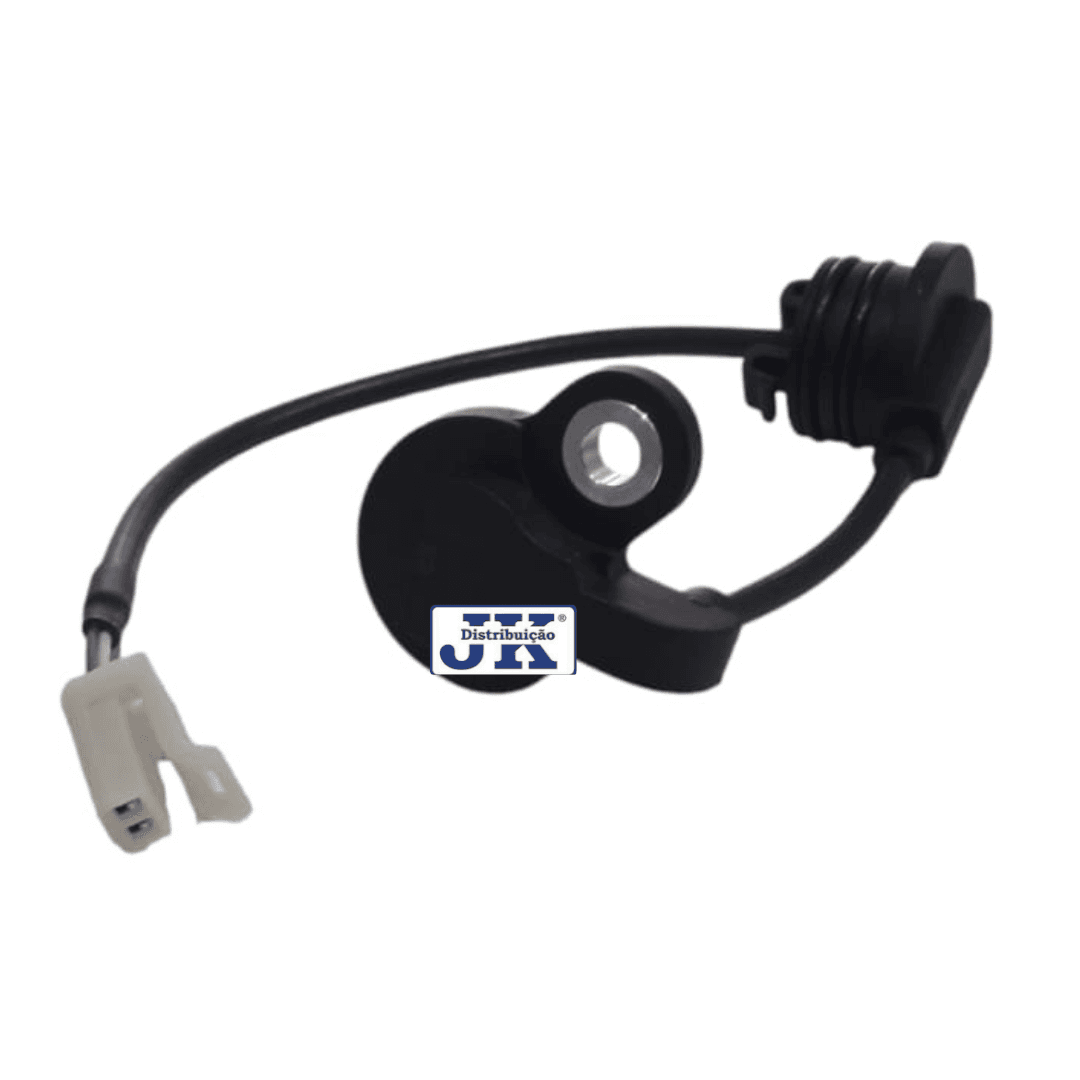 SENSOR DE ROTACAO DE ENTRADA