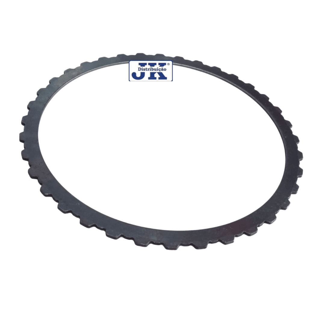 DISCO DE AÇO 144 X 127.13 X 1.63 MM - 36 DENTES