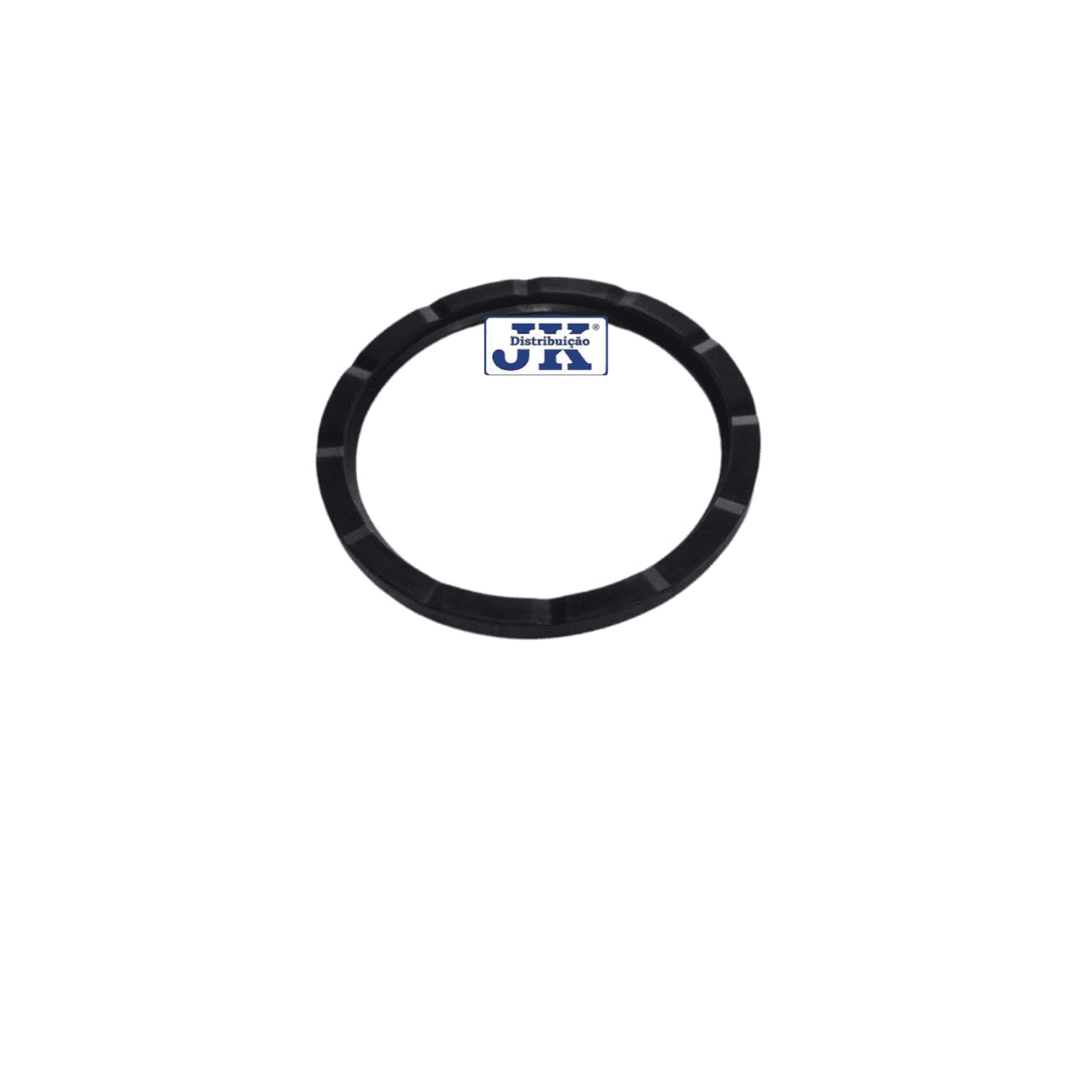 ARRUELA DE PLASTICO 93 X 77.45 X 5MM — Frente