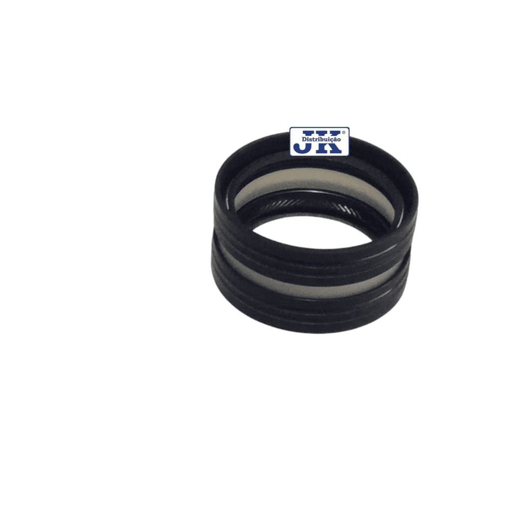 RETENTOR DUPLO 41 X 33 X 21 MM