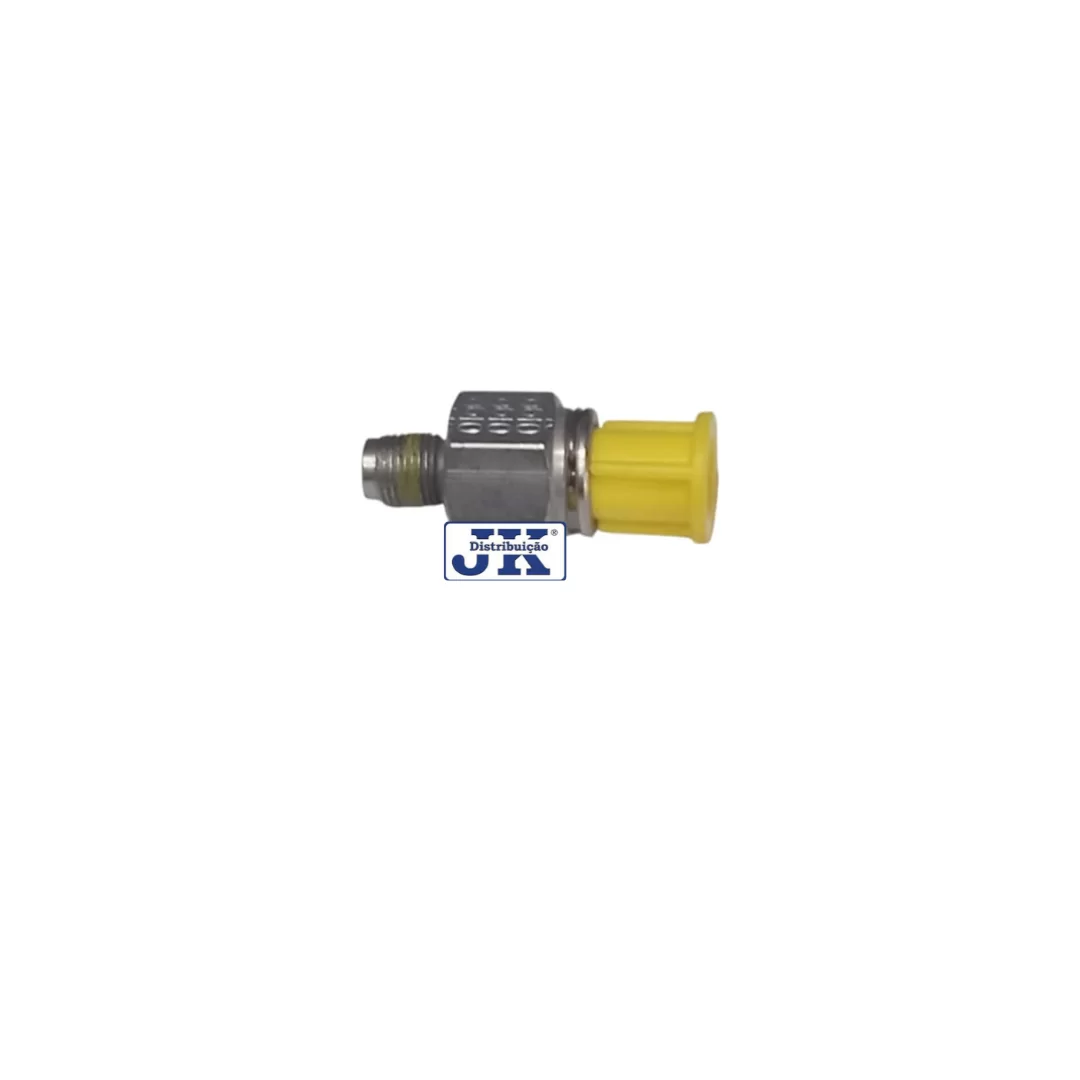 CONECTOR DE ENTRADA DA MANGUEIRA — Frente