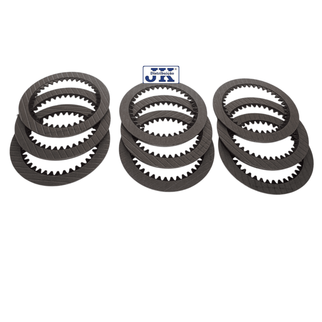 KIT DE COMPOSITE HONDA 4 MARCHAS 90 A 2000
