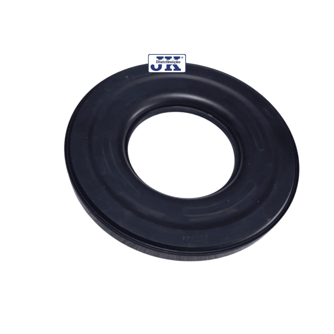 PISTÃO COM BORRACHA 146.62 X 71.11 X 13.04 MM — Frente
