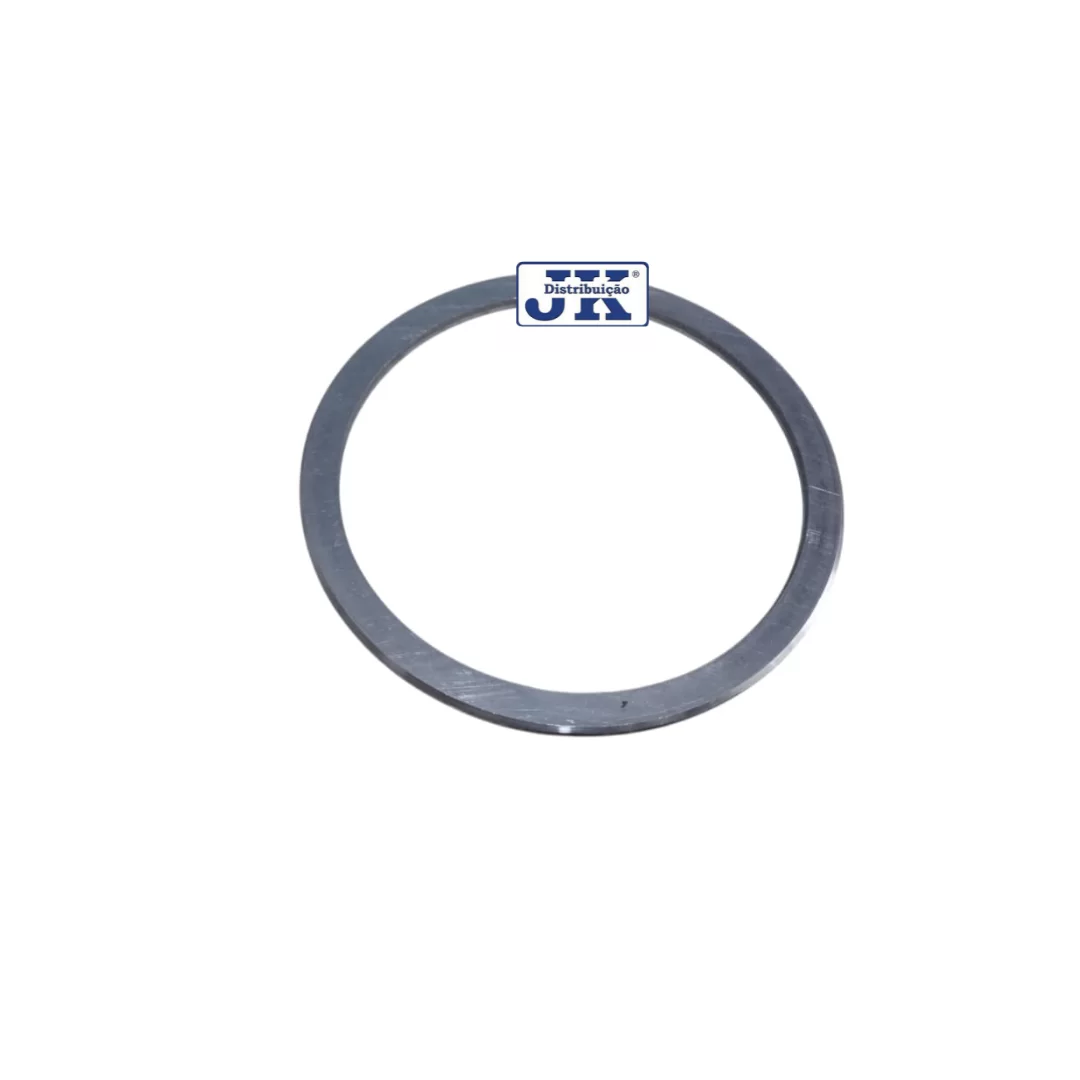 ARRUELA DE ENCOSTO 77 X 65 X 0.57MM