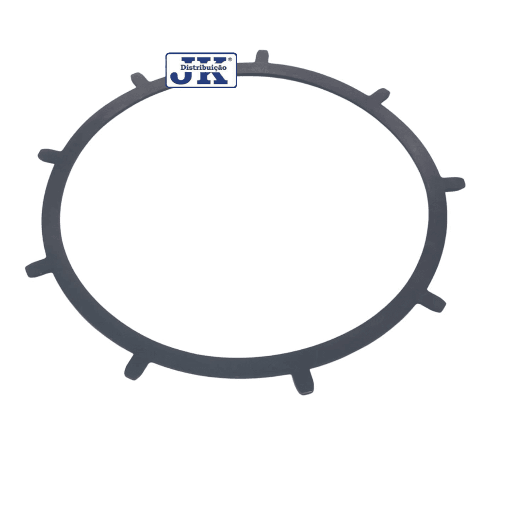 DISCO MOLA 173 X 150MM E 9 DENTES