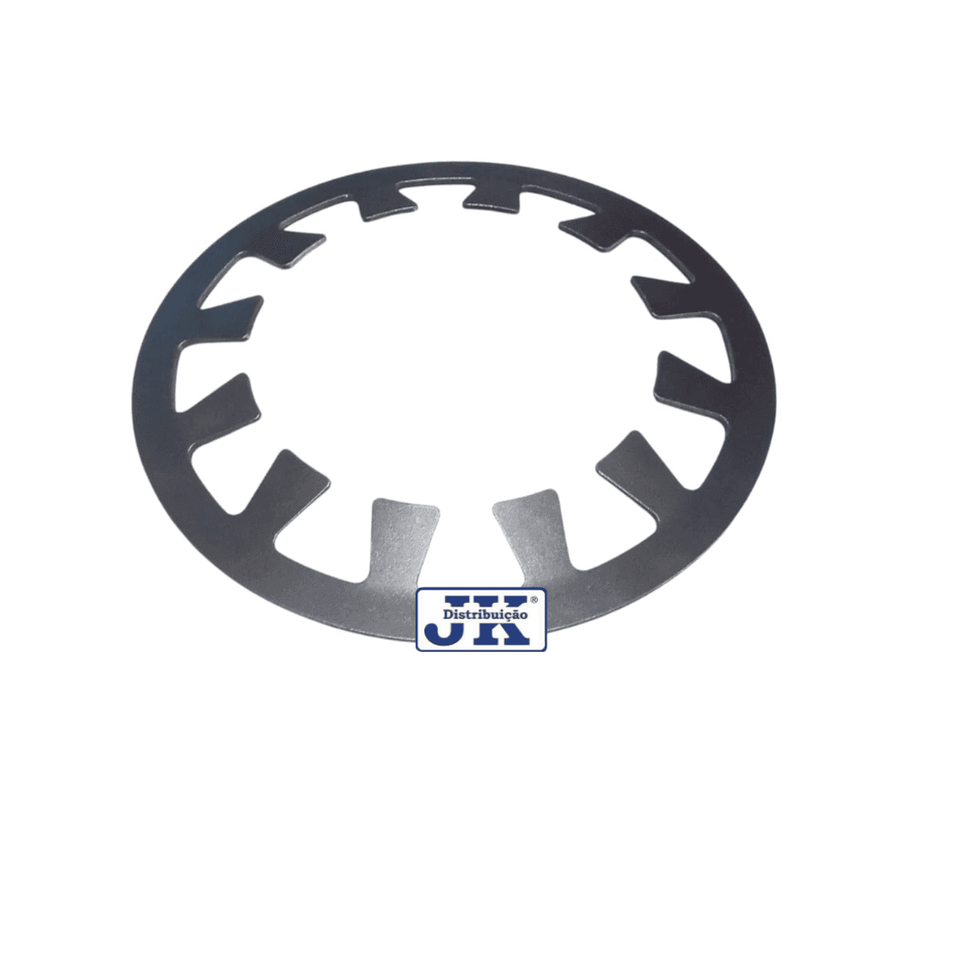 MOLA DE RETORNO 132 X 84MM E 12 DENTES