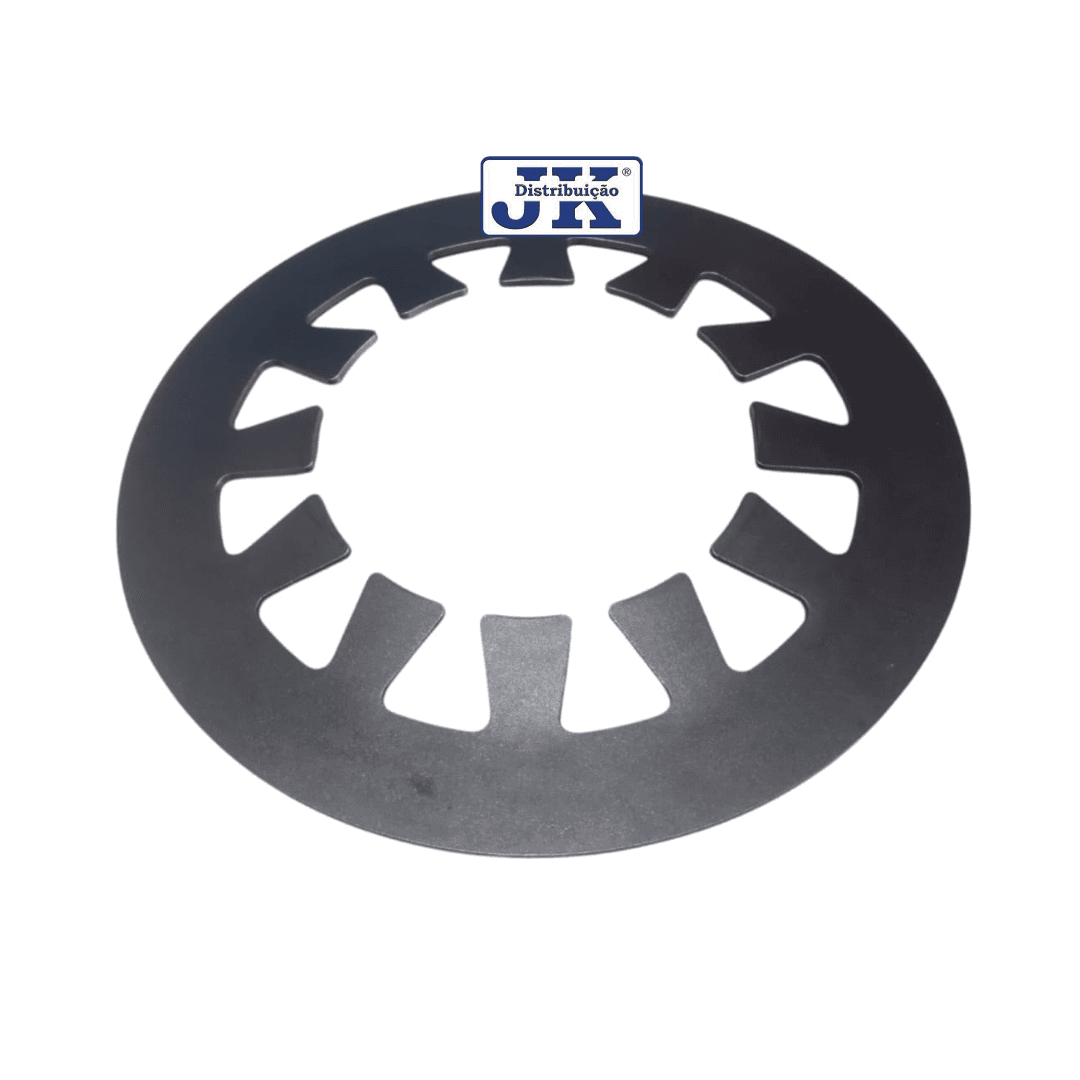 MOLA DE RETORNO 12 DENTES