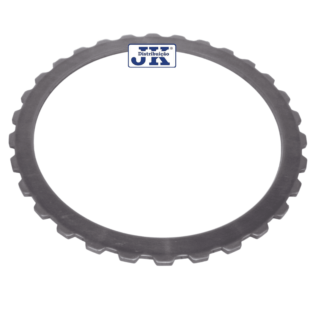 PLACA DE FECHAMENTO 184 X 164 X 3.87MM E 30 DENTE