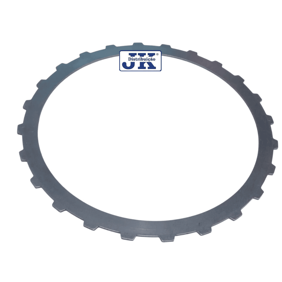 DISCO DE AÇO 178.82 X 157.99 X 1.75MM - 24 DENTE