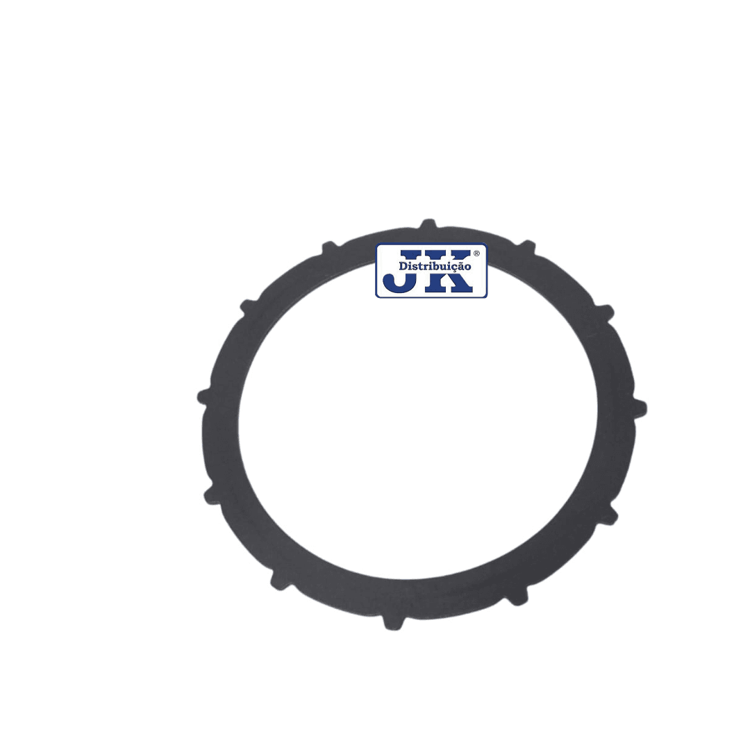 DISCO MOLA 125 X 105 X 2.31MM E 12 DENTES