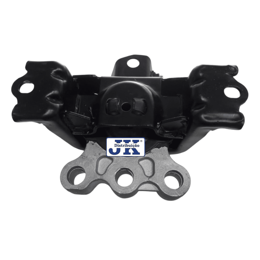 COXIM DO MOTOR SUPERIOR LADO DIREITO — Frente
