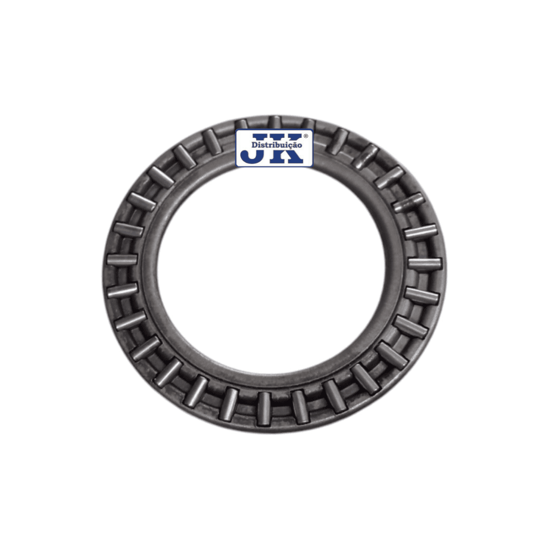 ROLAMENTO AGULHA 46.20 X 30.80 X 1.65MM