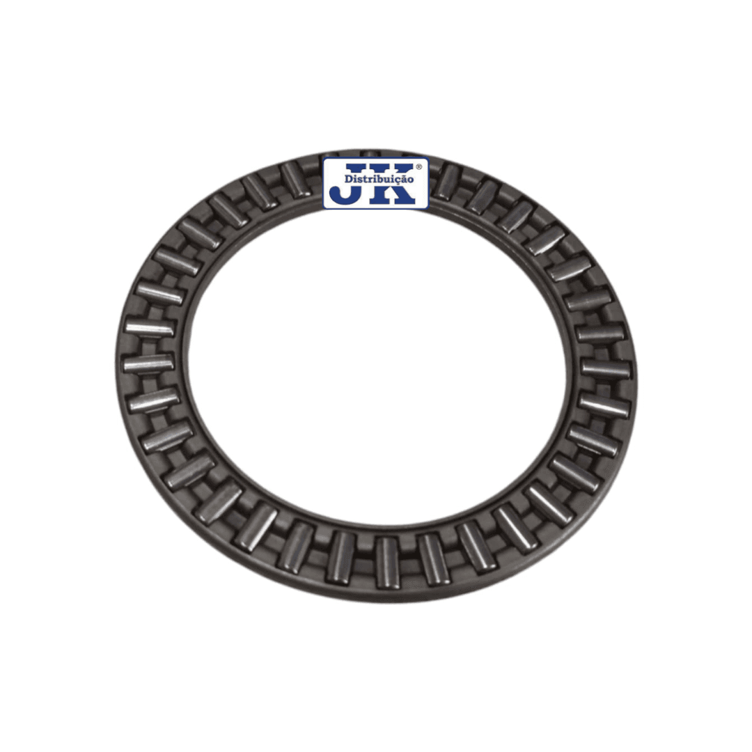ROLAMENTO AGULHA 53.50 X 38.81 X 2.18MM