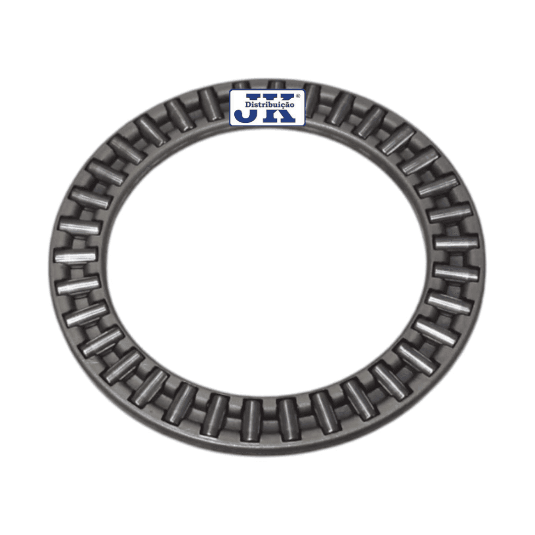 ROLAMENTO AGULHA 43.35 X 31.74 X 1.80MM