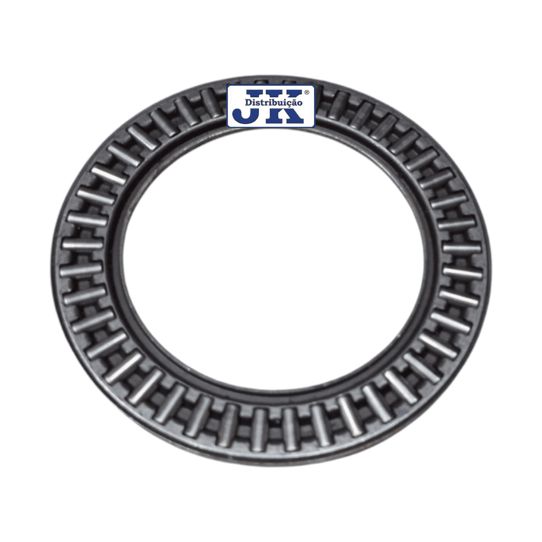 ROLAMENTO AGULHA 51.20 X 35 X 1.80MM