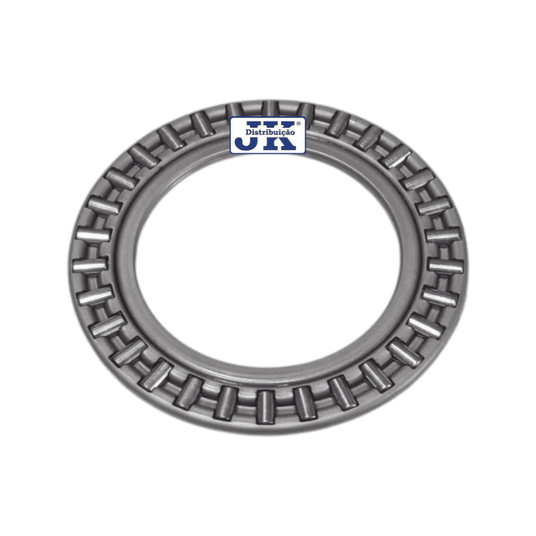 ROLAMENTO AGULHA 42.39 X 27.81 X 1.68MM