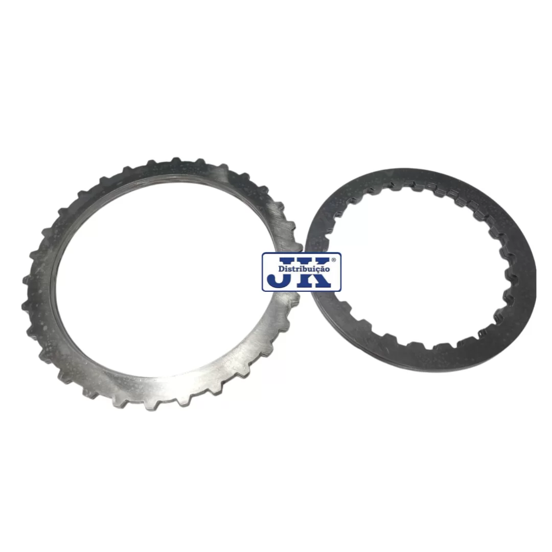 KIT DE AÇO 7229