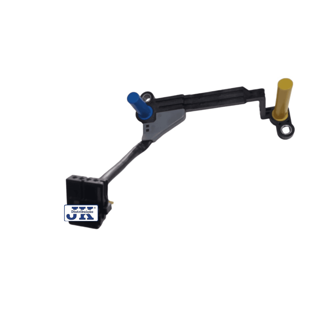 SENSOR DE ROTAÇÃO DUPLO 2° GERAÇÃO