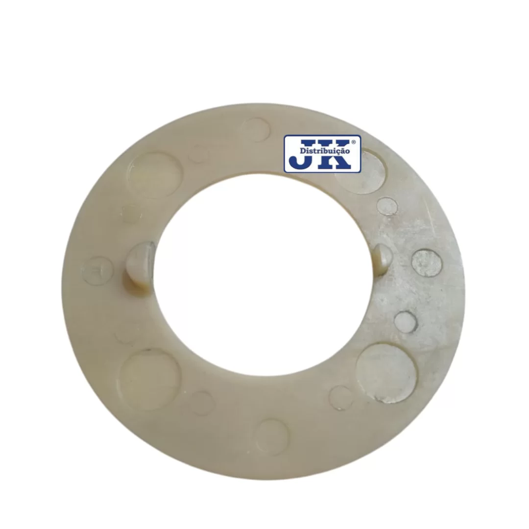 ARRUELA DE PLASTICO 73 X 40 X 1.70MM — Frente