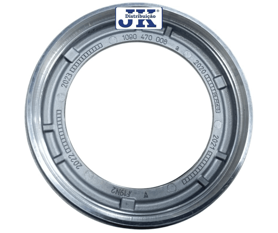 PISTAO DE ALUMINIO 130.49 X 88.22 X 16.53MM — Frente