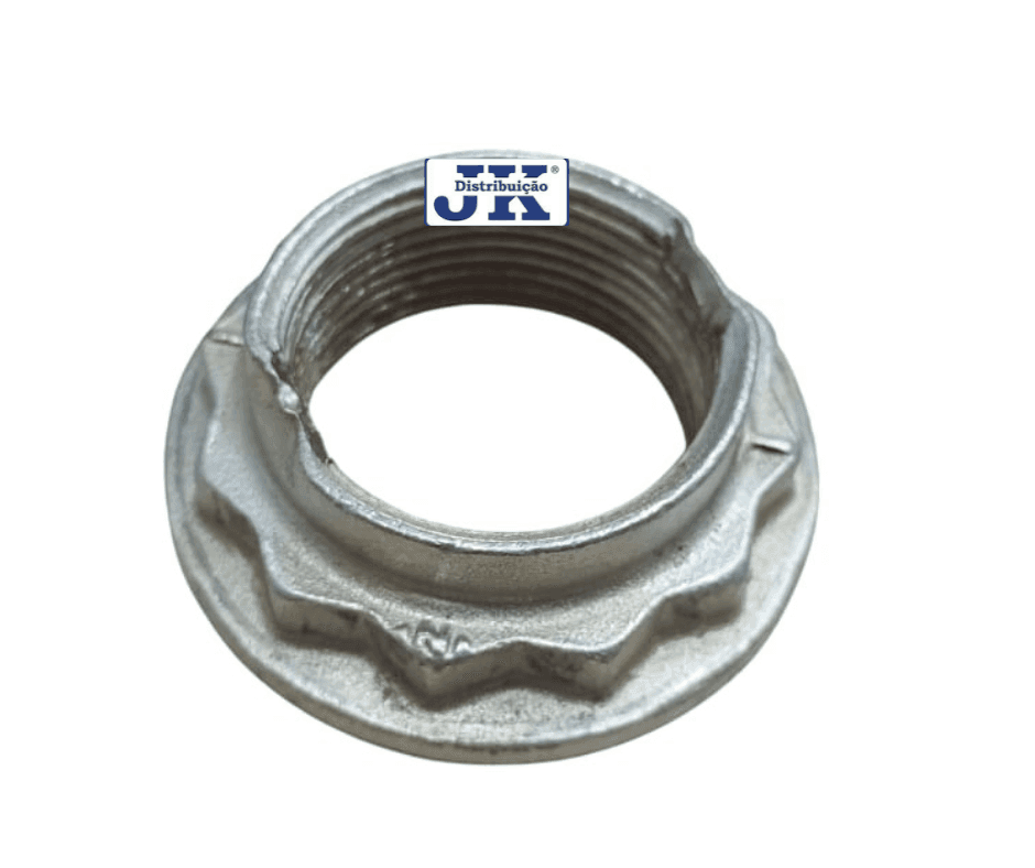 PORCA 42.83 X 25 X 14.23MM