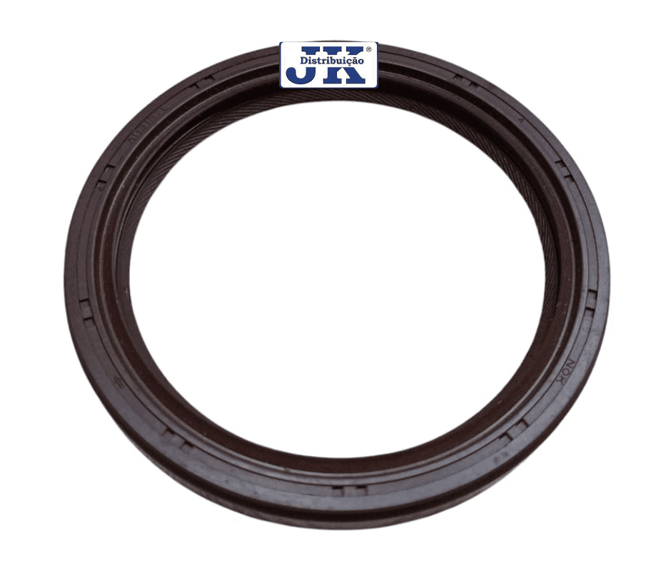 RETENTOR DO SEMI EIXO L / D 74 X 61 X 8MM