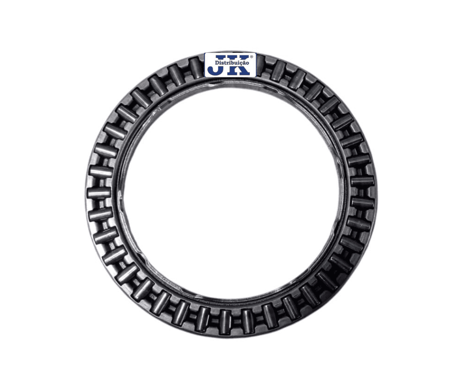 ROLAMENTO DE AGULHA (63 X 45 X 4.0MM) — Frente