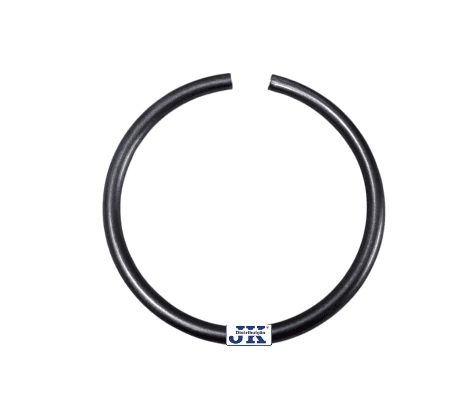TRAVA REDONDA (46 X 40 X 3.90MM)